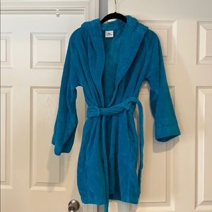 Lacoste bath robe